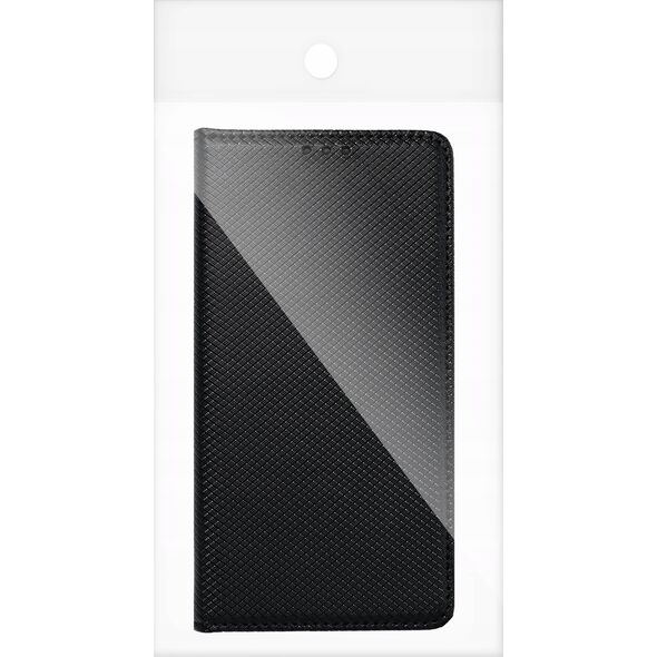 Kabura SMART CASE Book do XIAOMI Redmi A1 / Redmi A2 czarny 13950483 5903396181214