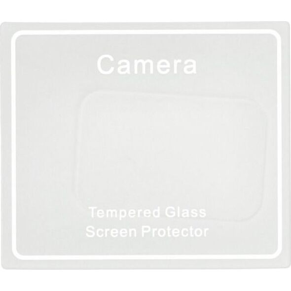 Szkło hartowane Tempered Glass Camera Cover - do Samsung A32 13950509 5903396096532