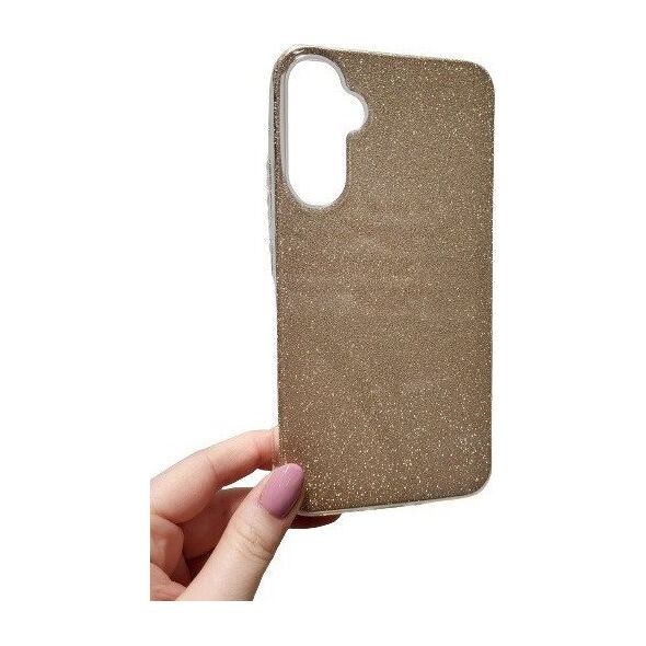 ForCell Futerał SHINING do SAMSUNG A34 5G złoty 13950545 5903396200465