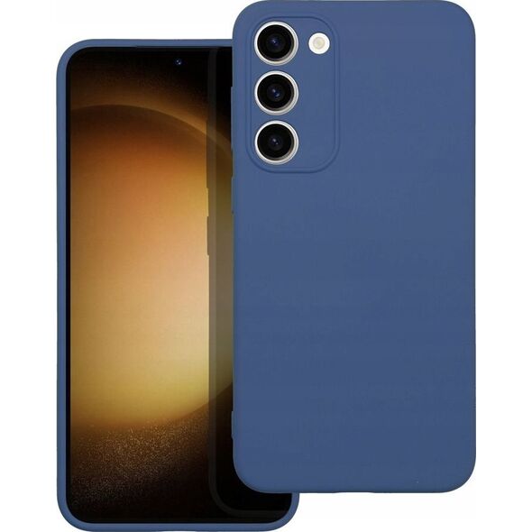 ForCell Futerał SILICONE do SAMSUNG S23 Plus niebieski 13950546 5903396187667