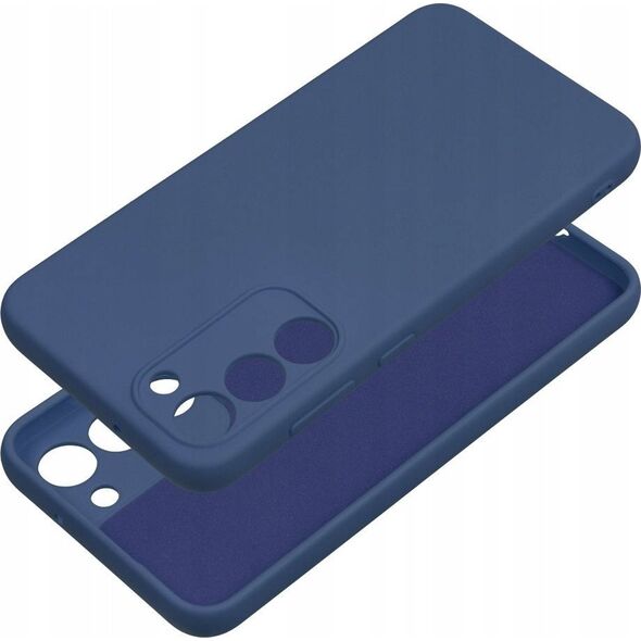 ForCell Futerał SILICONE do SAMSUNG S23 Plus niebieski 13950546 5903396187667