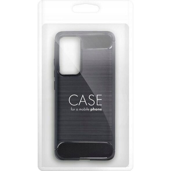 Futerał CARBON do HONOR 90 5G czarny 13950827 5903396225123
