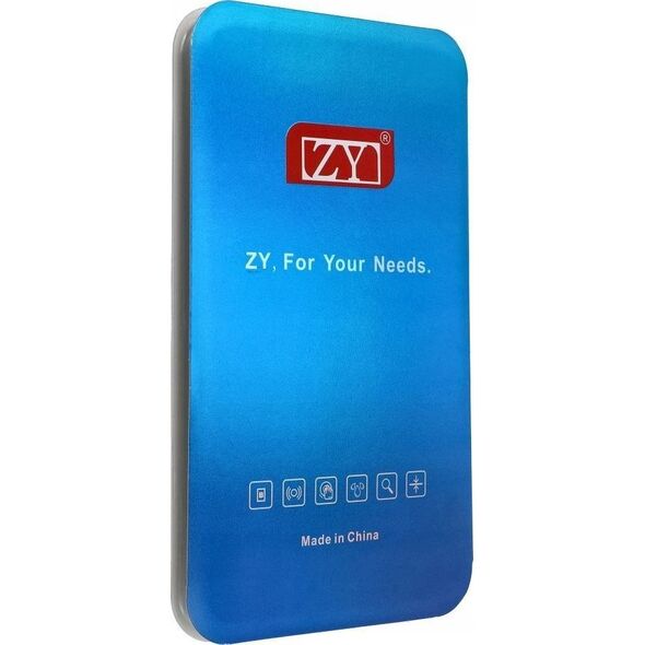 Partner Tele.com Wyświetlacz do iPhone 13 z ekranem dotykowym czarnym (ZY-LTPS) IC Transferable 13953324 5903396248801
