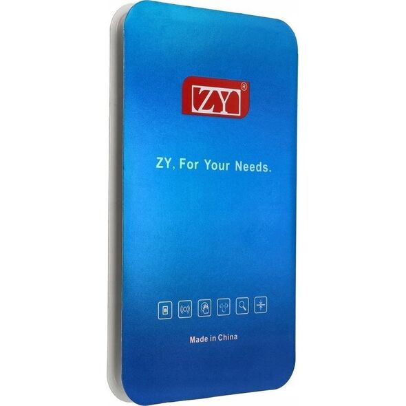 Partner Tele.com Wyświetlacz do iPhone 11 z ekranem dotykowym czarnym (ZY-LTPS) IC Transferable 13953325 5903396248788