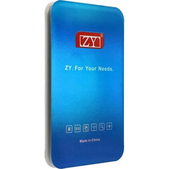 Partner Tele.com Wyświetlacz do iPhone Xr z ekranem dotykowym czarnym (ZY-LTPS) 13953326 5903396249624