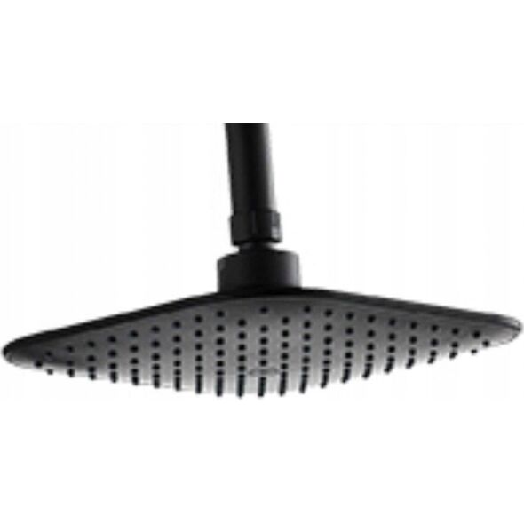 Zestaw prysznicowy Kuchinox PG7_70KX / KUCHINOX / ONDO / KOLUMNA NATRYSKOWA KWADRATOWA CZARNA / 13956780 5905358205594