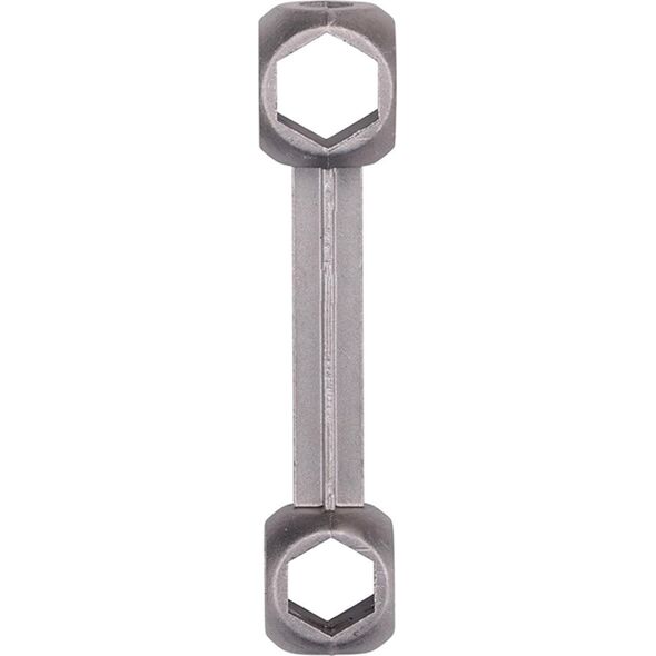 Bicycle Gear ZESTAW NARZĘDZI ROWEROWYCH 14 ELEMENTÓW W ETUI BICYCLE GEAR 13958615 8711252231075