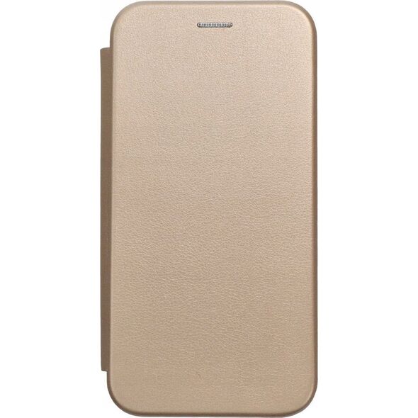 Kabura ELEGANCE Book do SAMSUNG S24 Ultra złoty 13959156 5903396231261