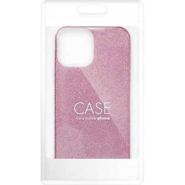 ForCell Futerał SHINING do SAMSUNG S24 róż 13959770 5903396233456