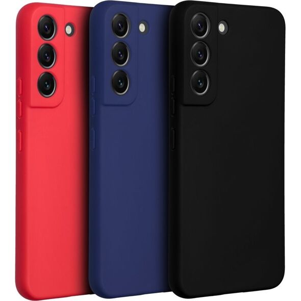 ForCell Futerał SOFT do SAMSUNG S24 Ultra czarny 13959771 5903396233401