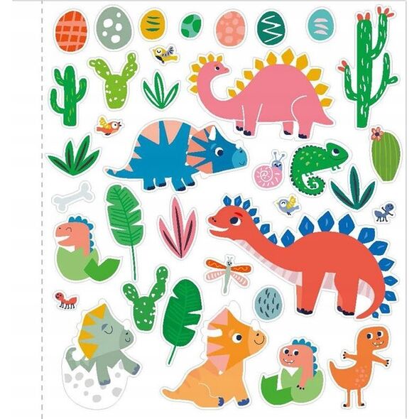 Avenir AVENIR Magic water painting Dinosaur 13960159 6920773317768
