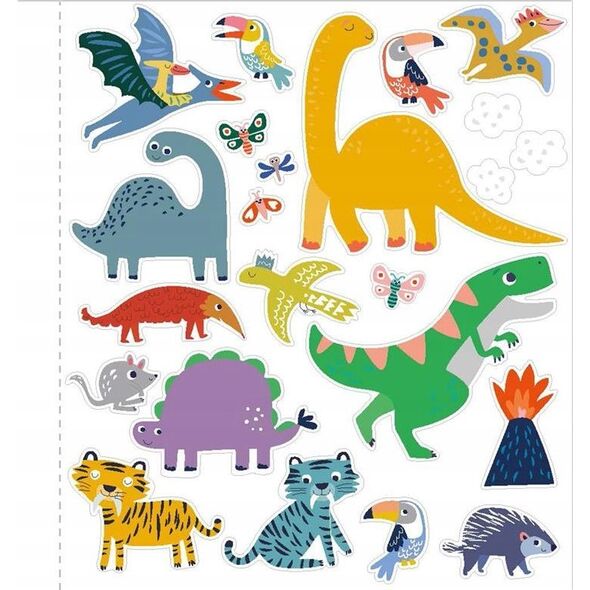 Avenir AVENIR Magic water painting Dinosaur 13960159 6920773317768
