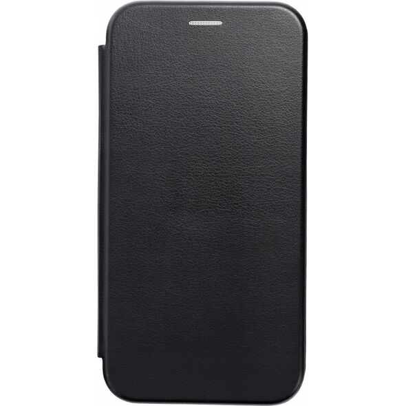 ForCell Kabura ELEGANCE Book do SAMSUNG A25 5G czarny 13960458 5903396238574