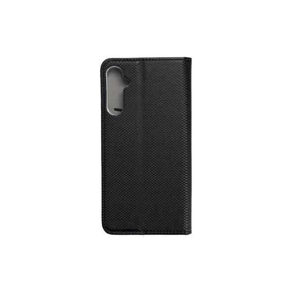 Partner Tele.com Kabura SMART CASE Book do SAMSUNG A35 czarny 13960641 5903396240430