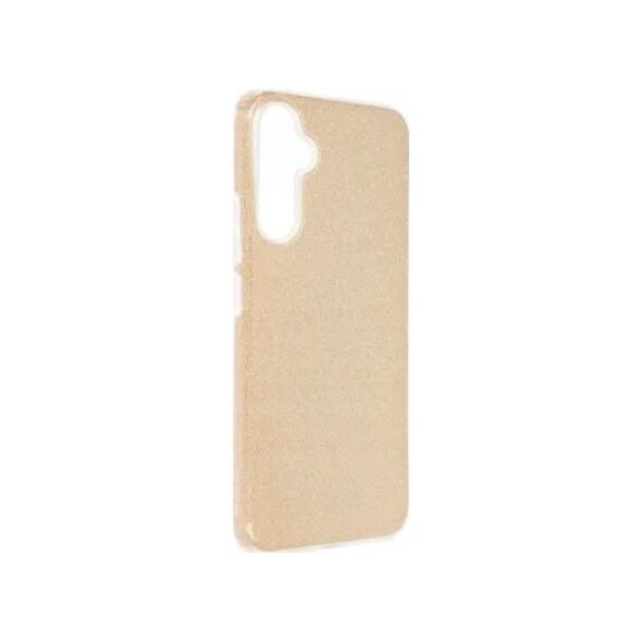ForCell Futerał SHINING do SAMSUNG A25 5G złoty 13960766 5903396259067