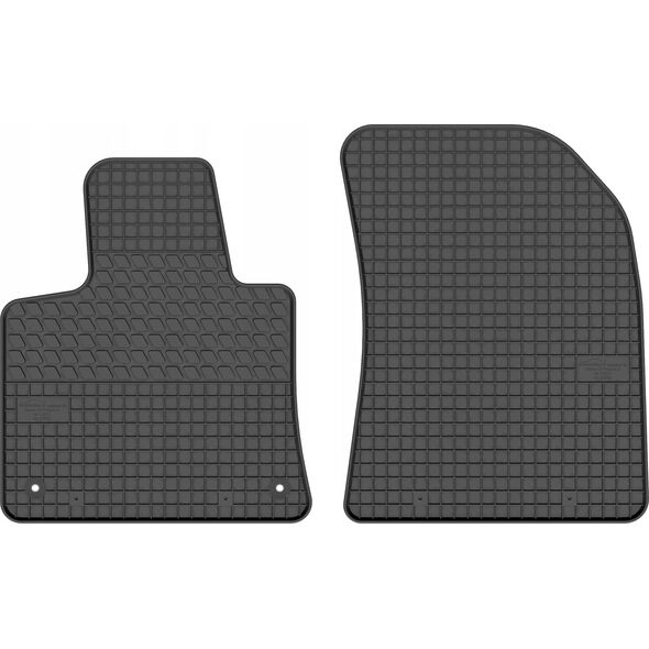 GeyerHosaja Dywaniki gumowe do Citroen C4 Picasso II 13960858 5902414554276
