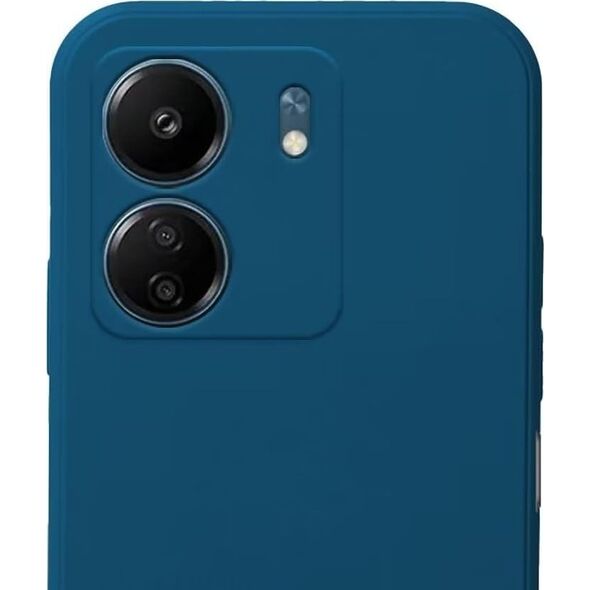 ForCell Futerał SOFT do XIAOMI Redmi 13C / POCO C65 ciemny niebieski 13961413 5903396263057