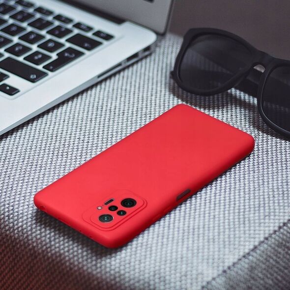 ForCell Futerał SOFT do XIAOMI Redmi 13C / POCO C65 czerwony 13961420 5903396263071