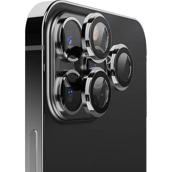 X-One Szkło szafirowe X-ONE na obiektyw aparatu Camera Armor - do Samsung Galaxy S24 13962219 5903396267147