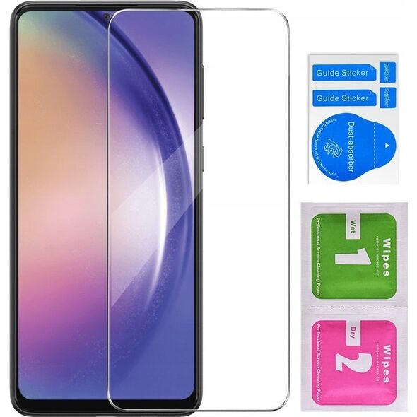 ForCell Kabura MEZZO Book do SAMSUNG A55 5G drzewo zielony 13962301 5903396267703