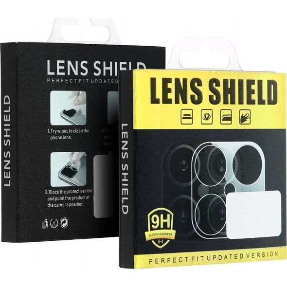 Szkło hartowane Tempered Glass Camera Cover - do Samsung A15 13962583 5903396277061