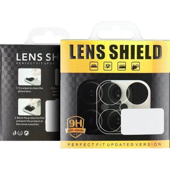 Szkło hartowane Tempered Glass Camera Cover - do Samsung A15 13962583 5903396277061