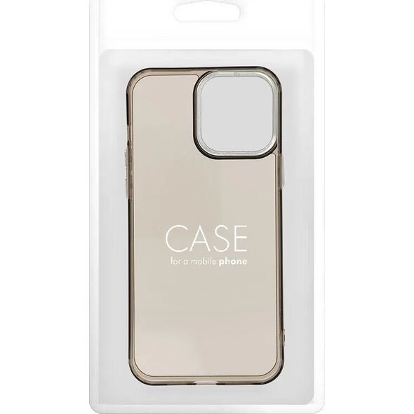 ForCell Futerał PEARL do SAMSUNG S23 FE czarny 13963685 5903396270765