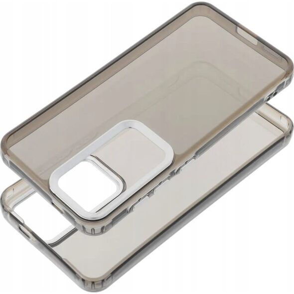 ForCell Futerał PEARL do SAMSUNG S23 FE czarny 13963685 5903396270765