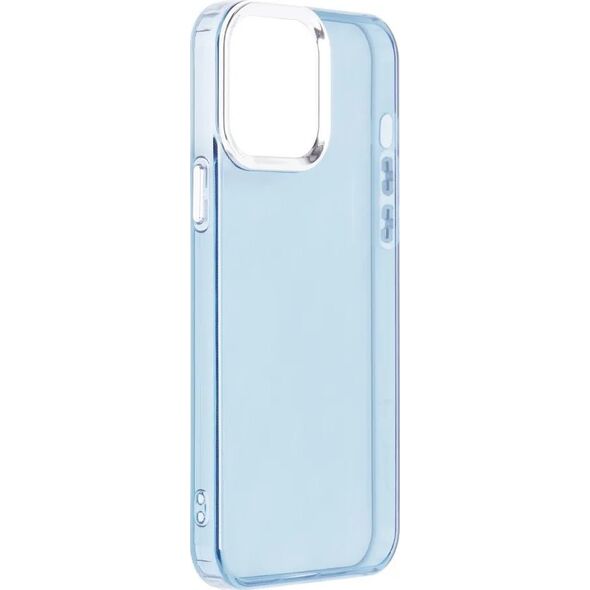 ForCell Futerał PEARL do SAMSUNG S23 FE jasny niebieski 13963691 5903396270772