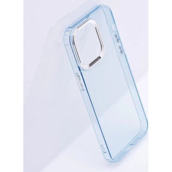 ForCell Futerał PEARL do SAMSUNG S23 FE jasny niebieski 13963691 5903396270772