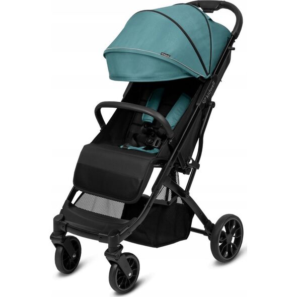Wózek Kidwell KIDWELL WÓZEK SPACEROWY COLMER ROYAL GREEN 5901130098903 13963715 5901130098903