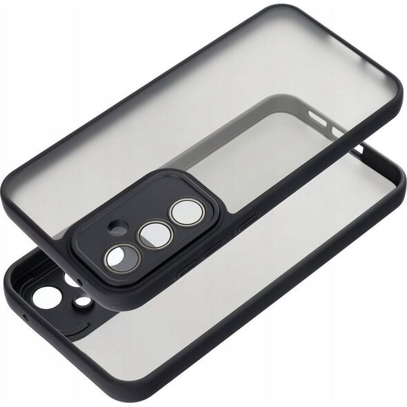 ForCell Futerał VARIETE do XIAOMI Redmi Note 13 5G czarny 13963840 5903396280115