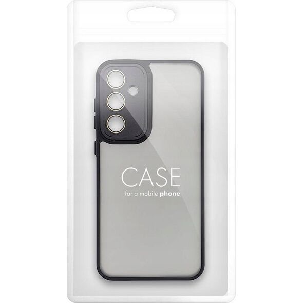 ForCell Futerał VARIETE do XIAOMI Redmi Note 13 5G czarny 13963840 5903396280115