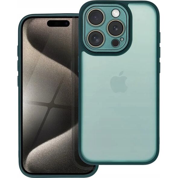 ForCell Futerał VARIETE do XIAOMI Redmi Note 13 5G ciemnozielony 13963845 5903396280160