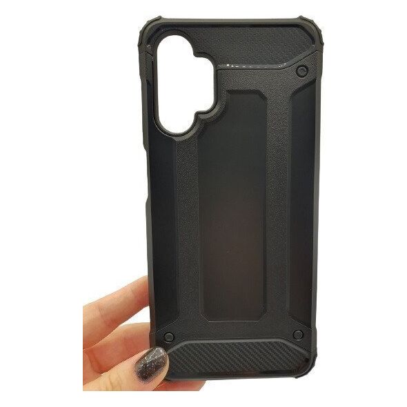 ForCell Futerał VARIETE do XIAOMI Redmi Note 13 5G ciemnozielony 13963845 5903396280160