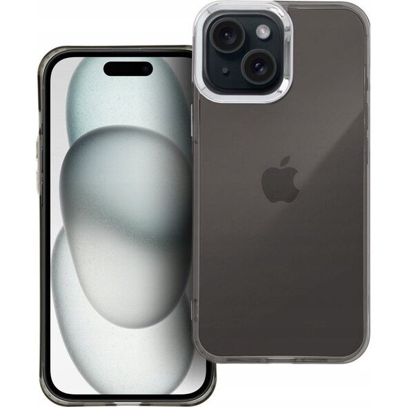 ForCell Futerał PEARL do XIAOMI Redmi Note 13 Pro 5G czarny 13963854 5903396279355