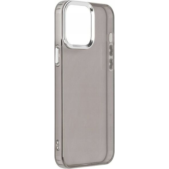 ForCell Futerał PEARL do XIAOMI Redmi Note 13 Pro 5G czarny 13963854 5903396279355