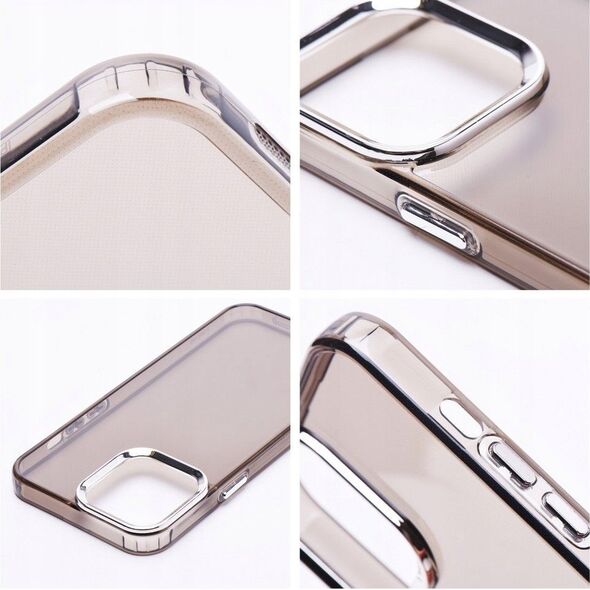 ForCell Futerał PEARL do XIAOMI Redmi Note 13 Pro 5G czarny 13963854 5903396279355