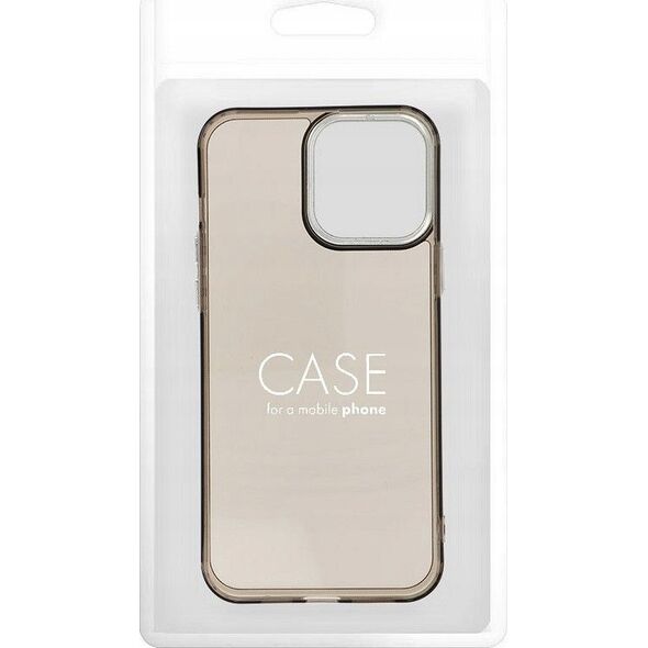 ForCell Futerał PEARL do XIAOMI Redmi Note 13 Pro 5G czarny 13963854 5903396279355