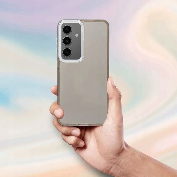 ForCell Futerał PEARL do XIAOMI Redmi Note 13 Pro 5G czarny 13963854 5903396279355