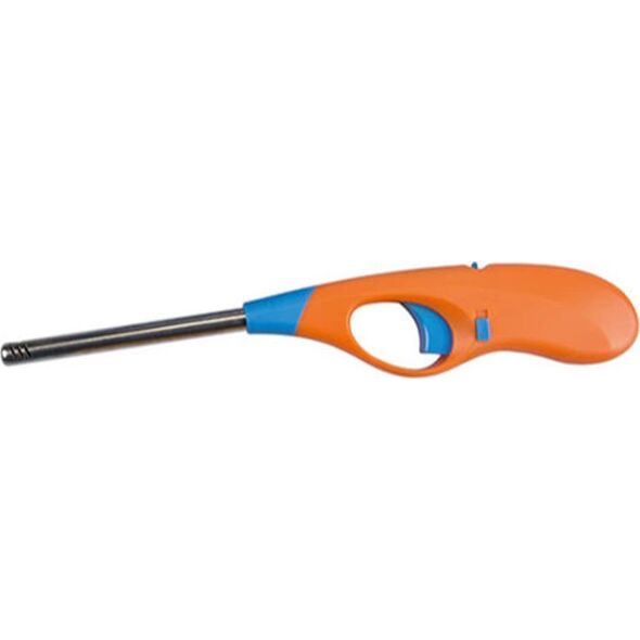 Zapalniczka gazowa wygodna długa 26,6 cm (pomarańczowy) 13966234 5904501203883