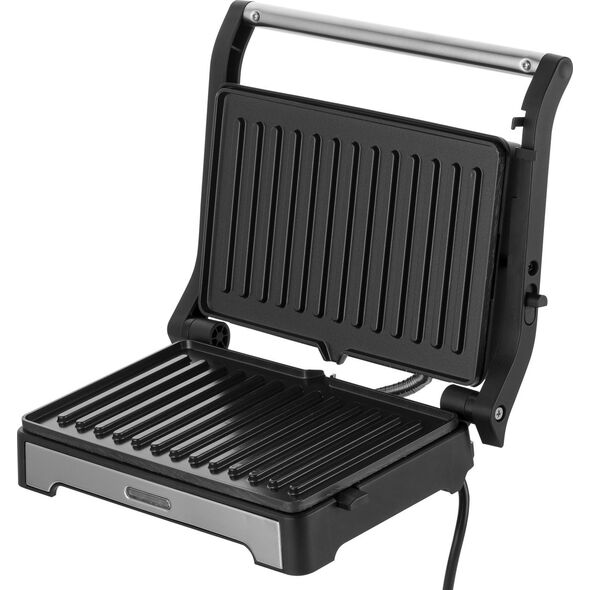 Opiekacz Botti Opiekacz do kanapek panini Botti Electronic Laurel 13966548 5905031336447