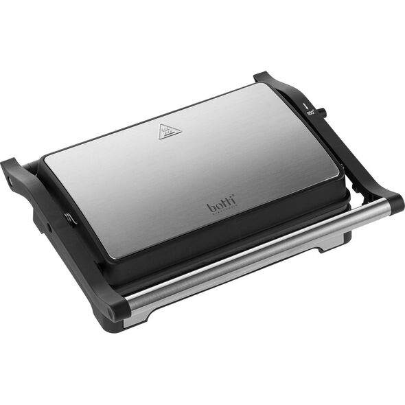 Opiekacz Botti Opiekacz do kanapek panini Botti Electronic Laurel 13966548 5905031336447