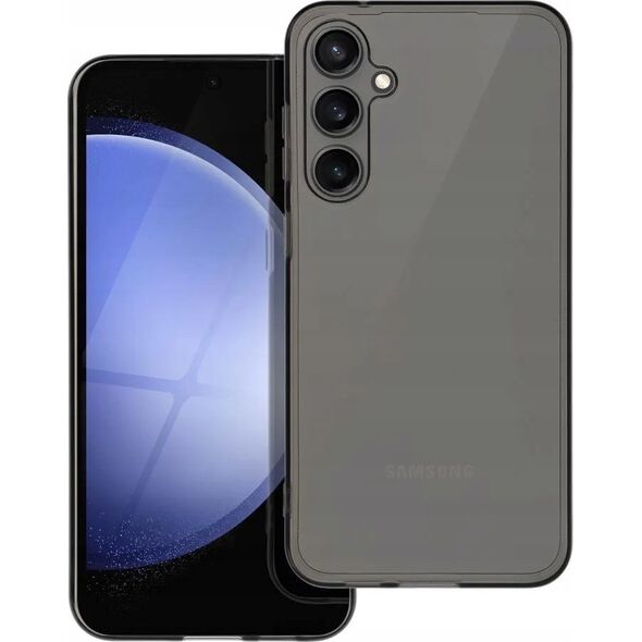 OEM Futerał BOX PREMIUM 1,5 mm do SAMSUNG S23 FE transparentny 13967199 5903396283567