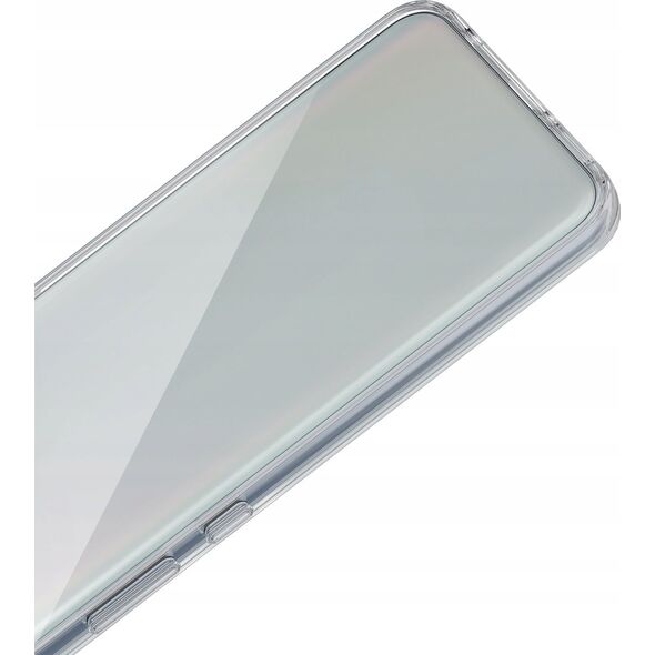 3MK Samsung Galaxy XCover 7 - 3mk Clear Case 13968050 5903108552387