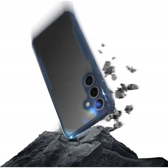 ForCell Futerał ANTI-DROP do SAMSUNG A55 niebieski 13968399 5903396269813