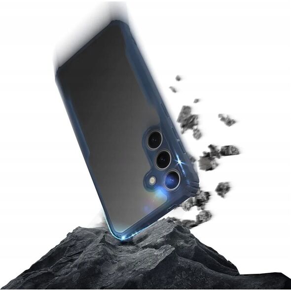 ForCell Futerał ANTI-DROP do SAMSUNG S23 FE niebieski 13968407 5903396269769