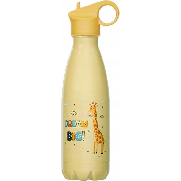 Maestro KUBEK TERMICZNY MR 1645 D ŻÓŁTY 400 ML 13968469 4820268321084