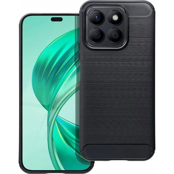Futerał CARBON do HONOR X8b czarny 13969046 5903396285479