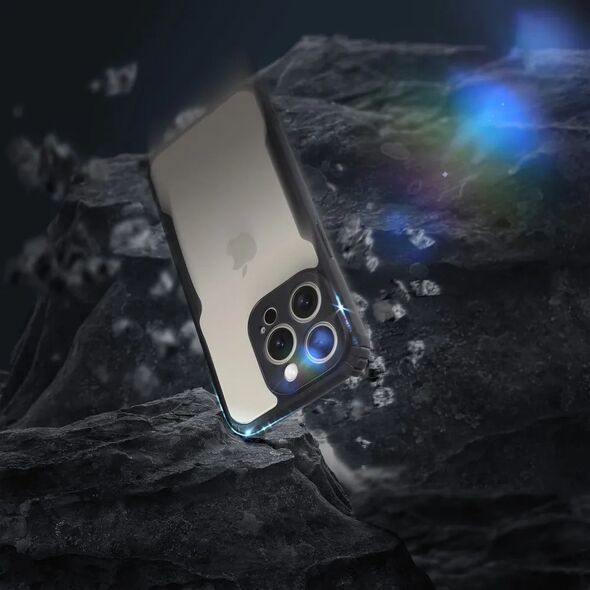 ForCell Futerał ANTI-DROP do XIAOMI Redmi 13c czarny 13969677 5903396268748
